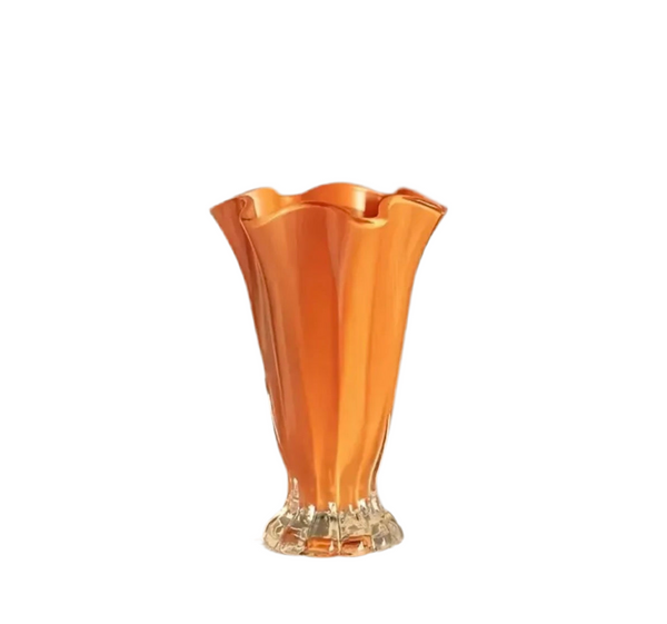 Mosso Vase