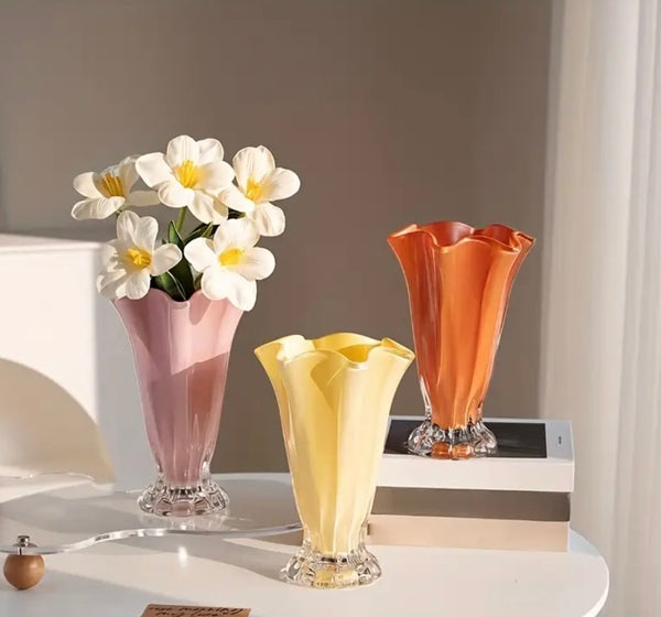 Mosso Vase