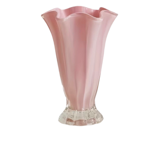 Mosso Vase