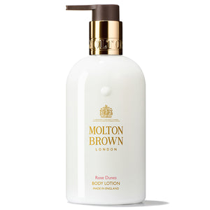 Molton Brown Rose dune body lotion