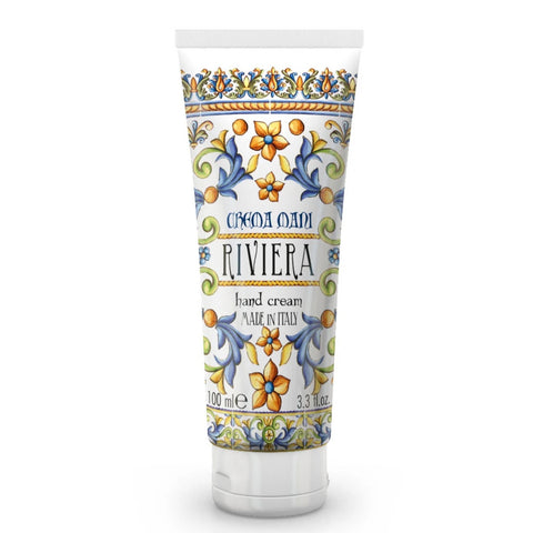 Rudy Profumi Riviera Hand Cream 100ml