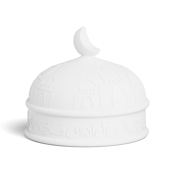 Afra Dome Candle