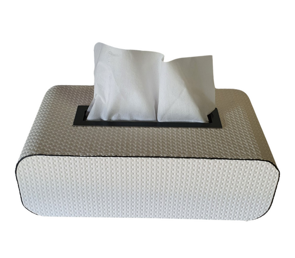 Perla tissue holder