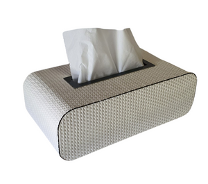 Perla tissue holder