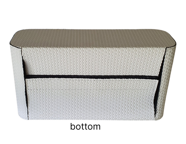 Perla tissue holder