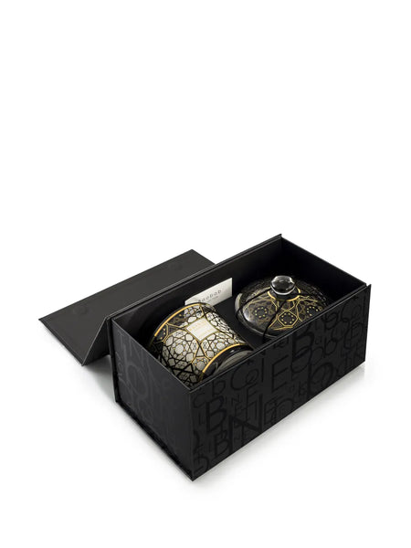 Arabian Nights Dome Max 10 Gift Box