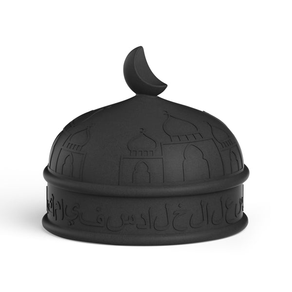 Afra Dome Candle