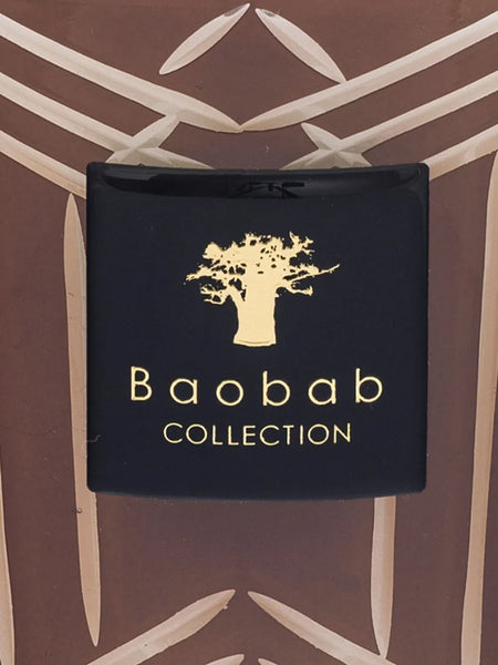 Baobab Collection Fontenay Scented Candle- Max 16