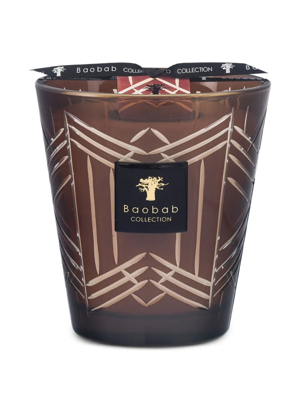 Baobab Collection Fontenay Scented Candle- Max 16
