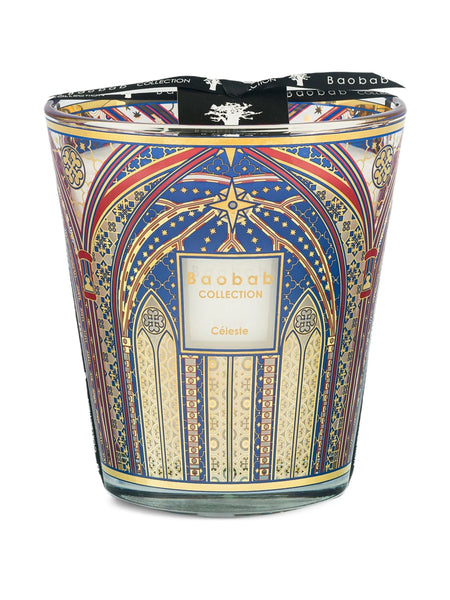 Baobab Collection Céleste Scented Candle Max 16