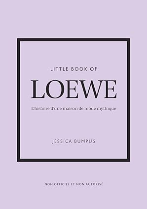 Little book of fashion