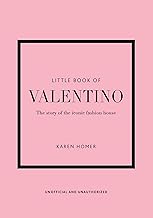 Little book of fashion