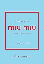 Little book of fashion