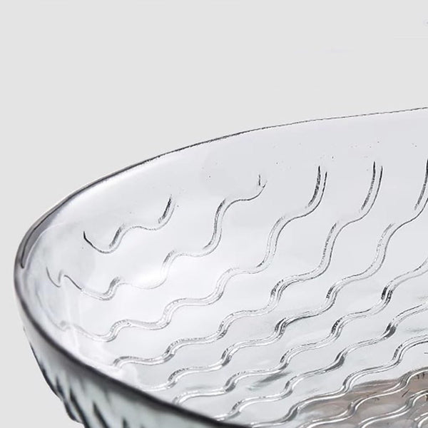Ripple bowl