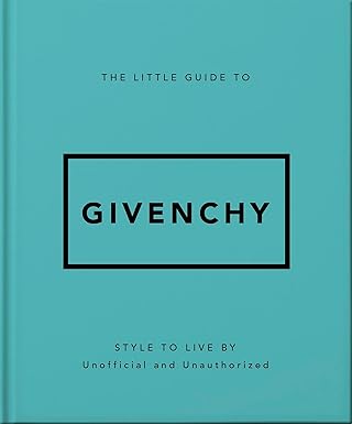 The Little guide
