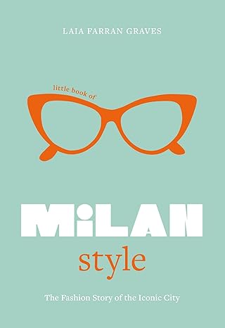 Little book of fashion