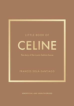 Little book of fashion