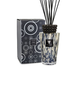 Baobab Collection Black Pearls Diffuser Totem