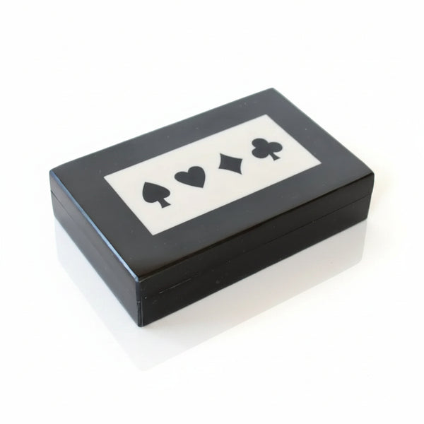 Shuffle & Roll Box