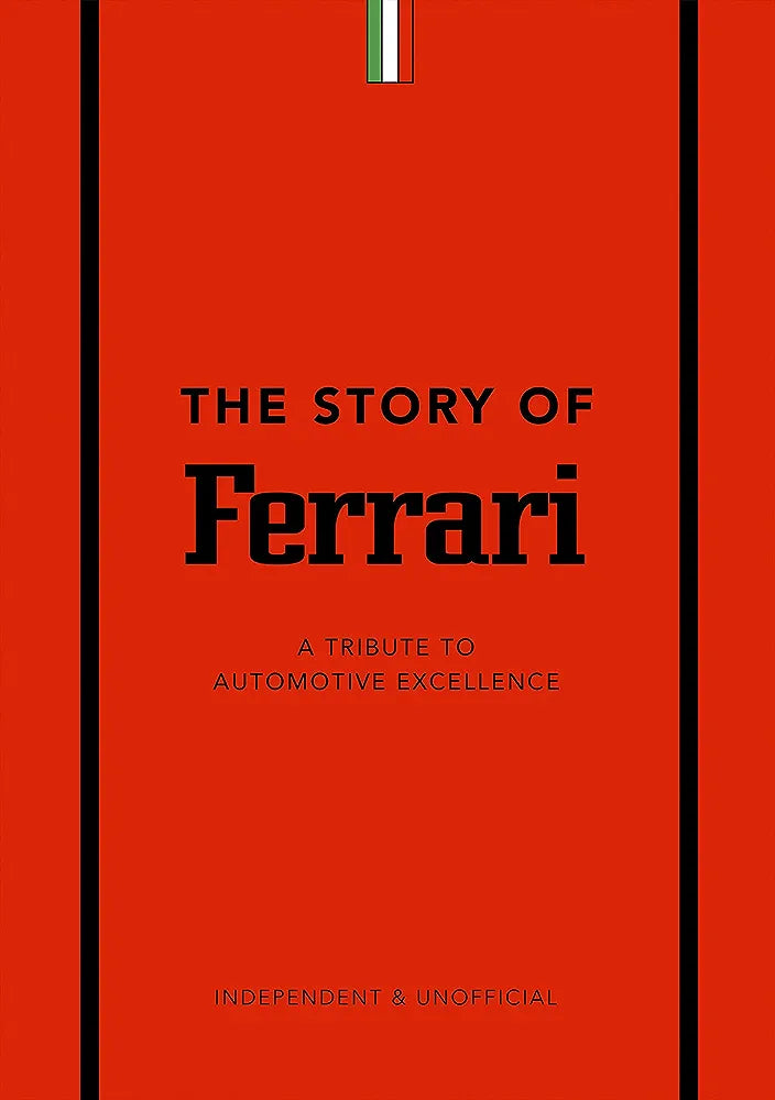 The Story of Ferrari