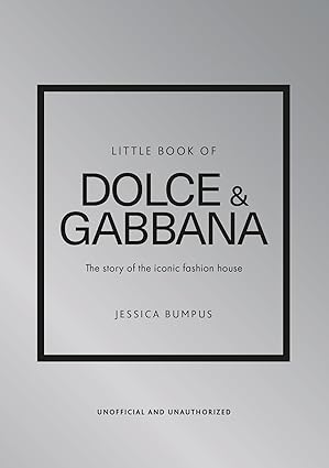 Little book of fashion