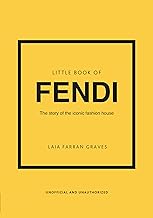 Little book of fashion