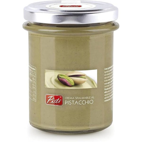 Pisti Pistacchio Cream 200g