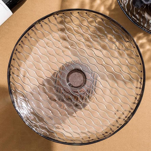 Ripple bowl