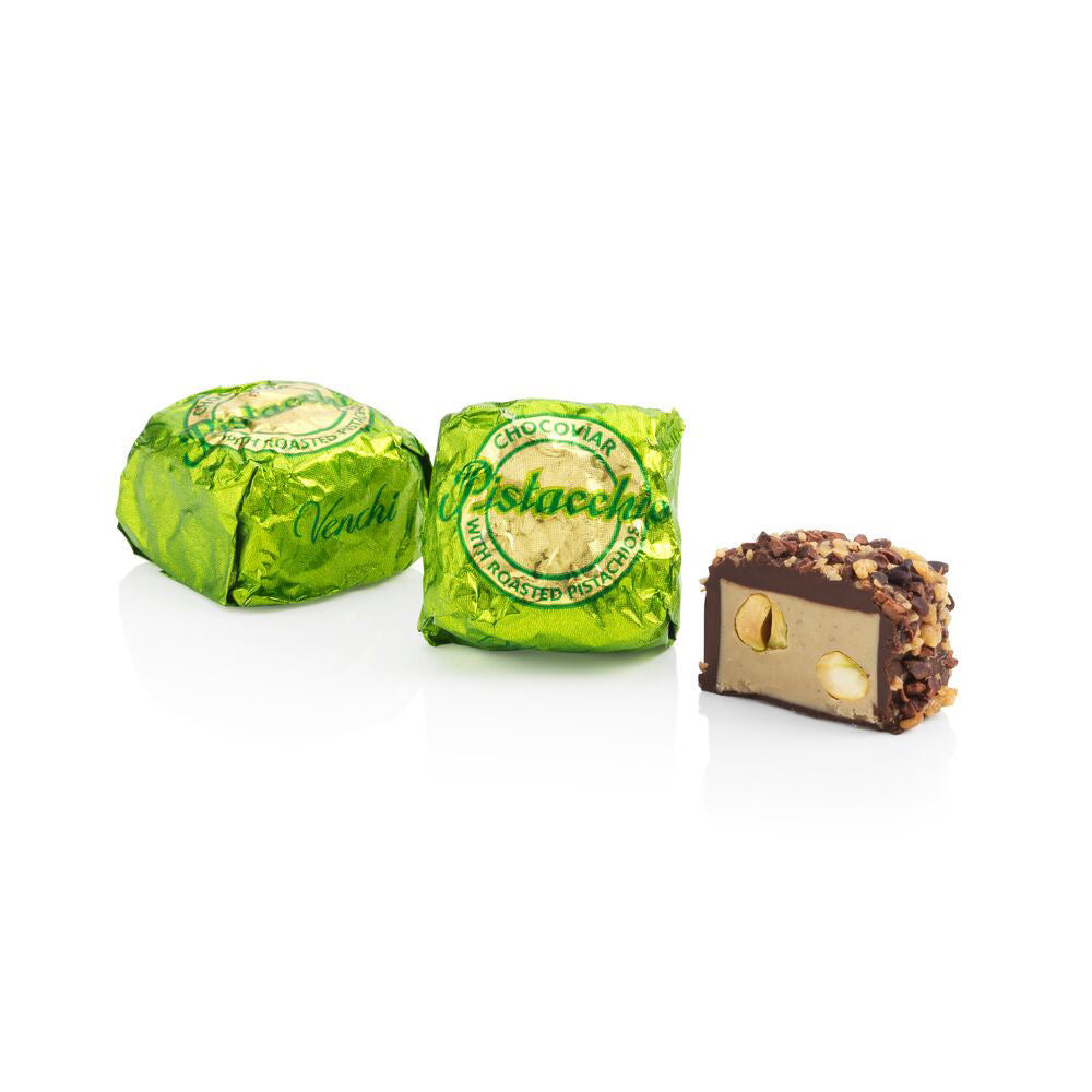 Venchi Pistacchio Chocoviar 1kg