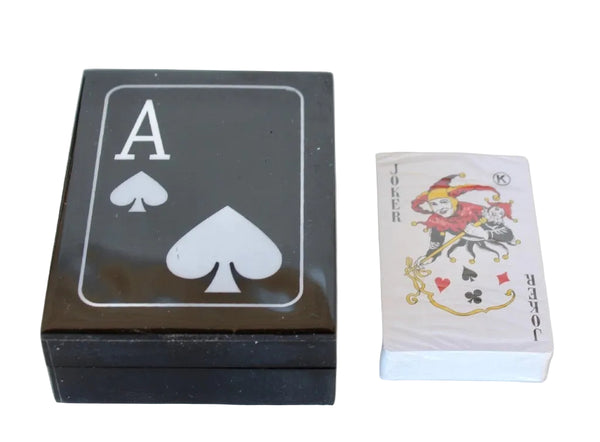 Ace card box