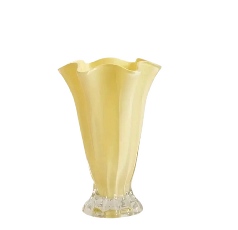 Mosso Vase