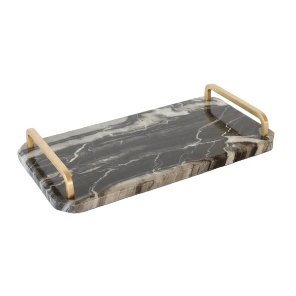 Verona Marble Tray