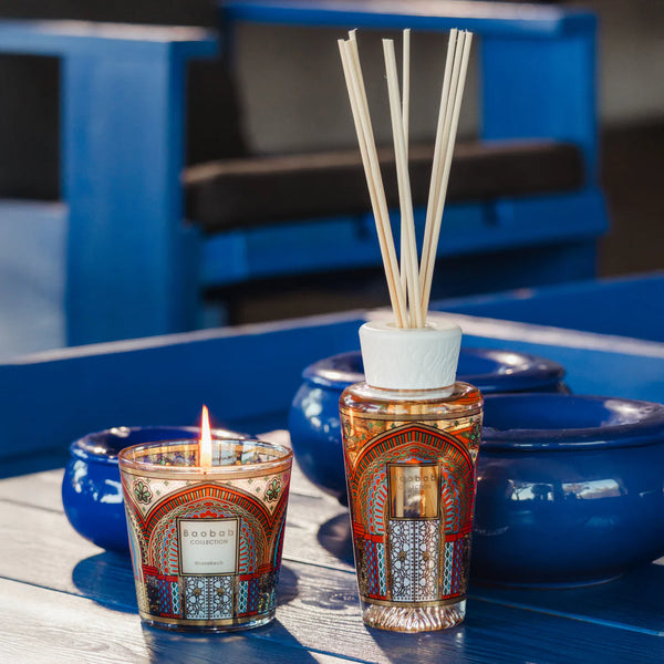 My first Boabab Marrakech gift box