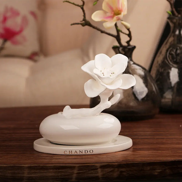 Chando Midnight lotus aroma diffuser