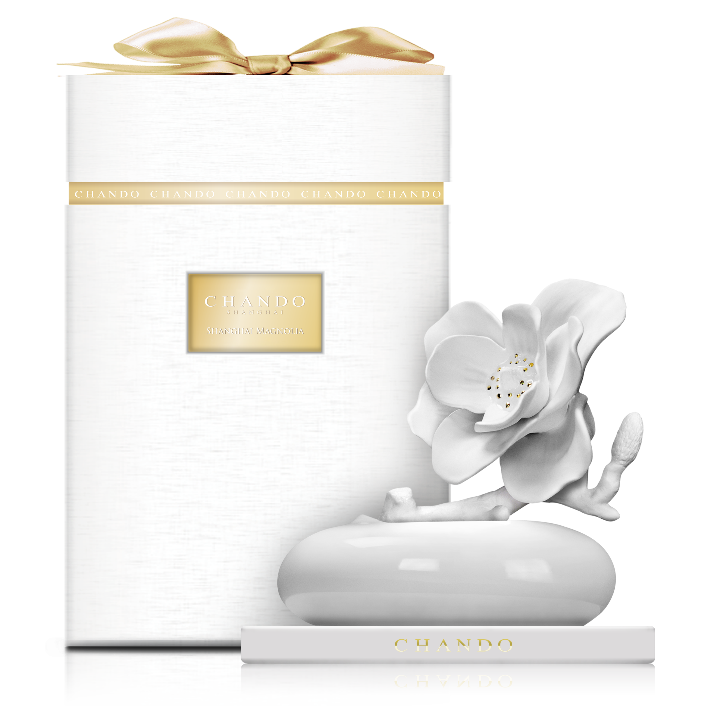 Chando Diffuser Chando Midnight lotus aroma diffuser - HOUSE D'LUXE