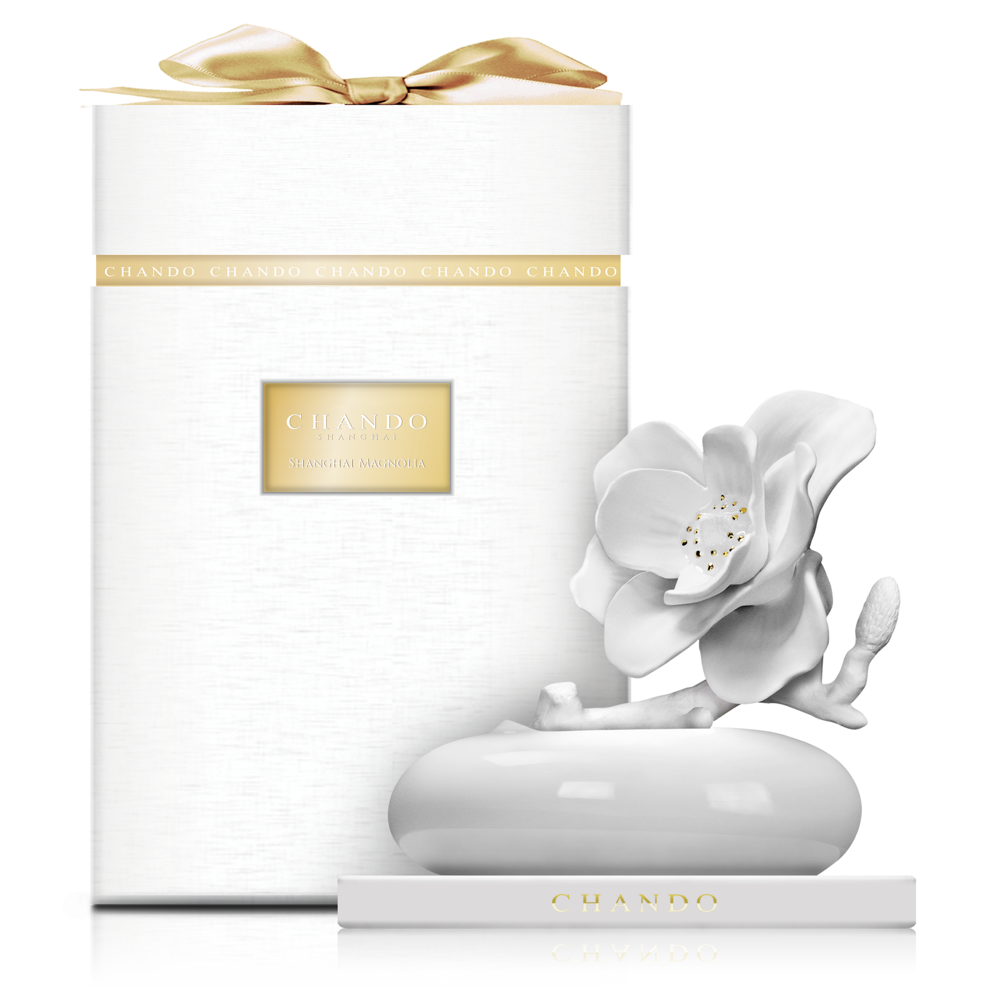 Chando Midnight lotus aroma diffuser