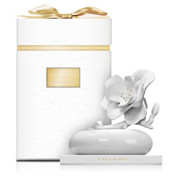 Chando Midnight lotus aroma diffuser