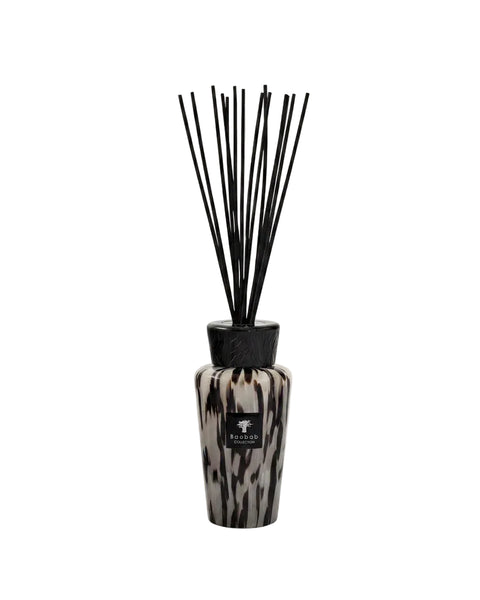 Baobab Collection Black Pearls Diffuser (500ml)