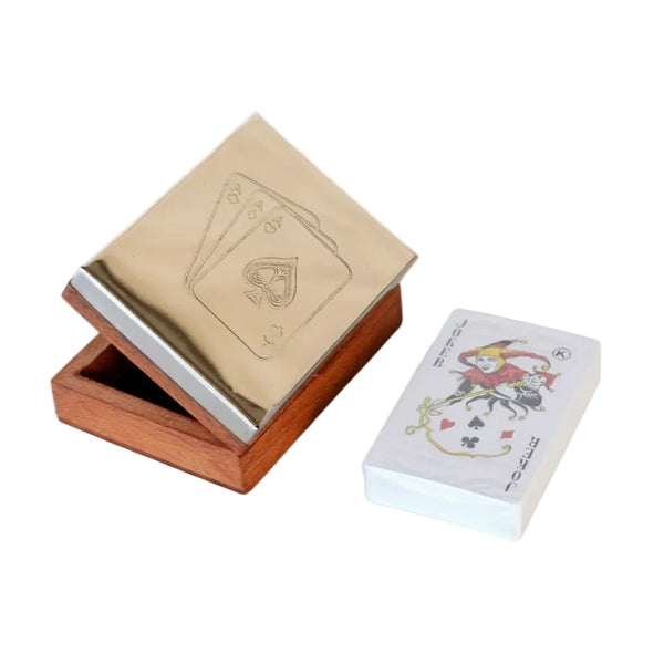 Ace Card box