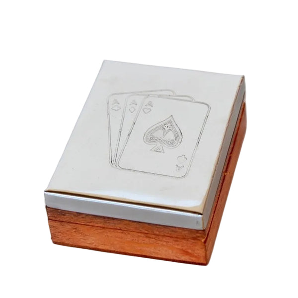 Ace Card box