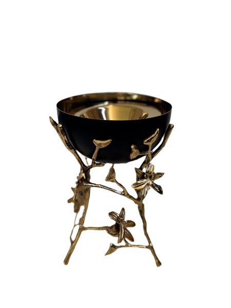 Mona incense burner