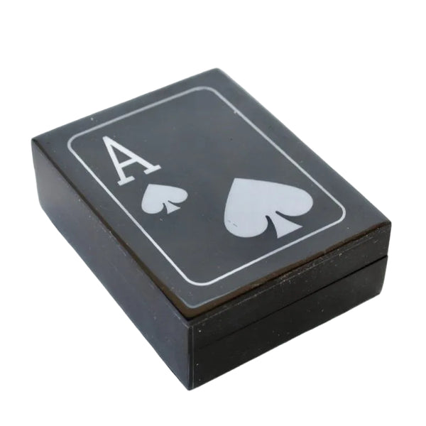 Ace card box
