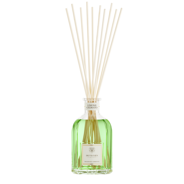 Dr Vranjes Limone Cedrato