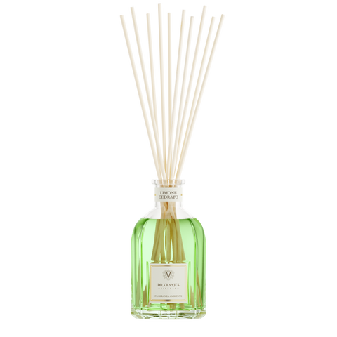 Dr Vranjes Limone Cedrato