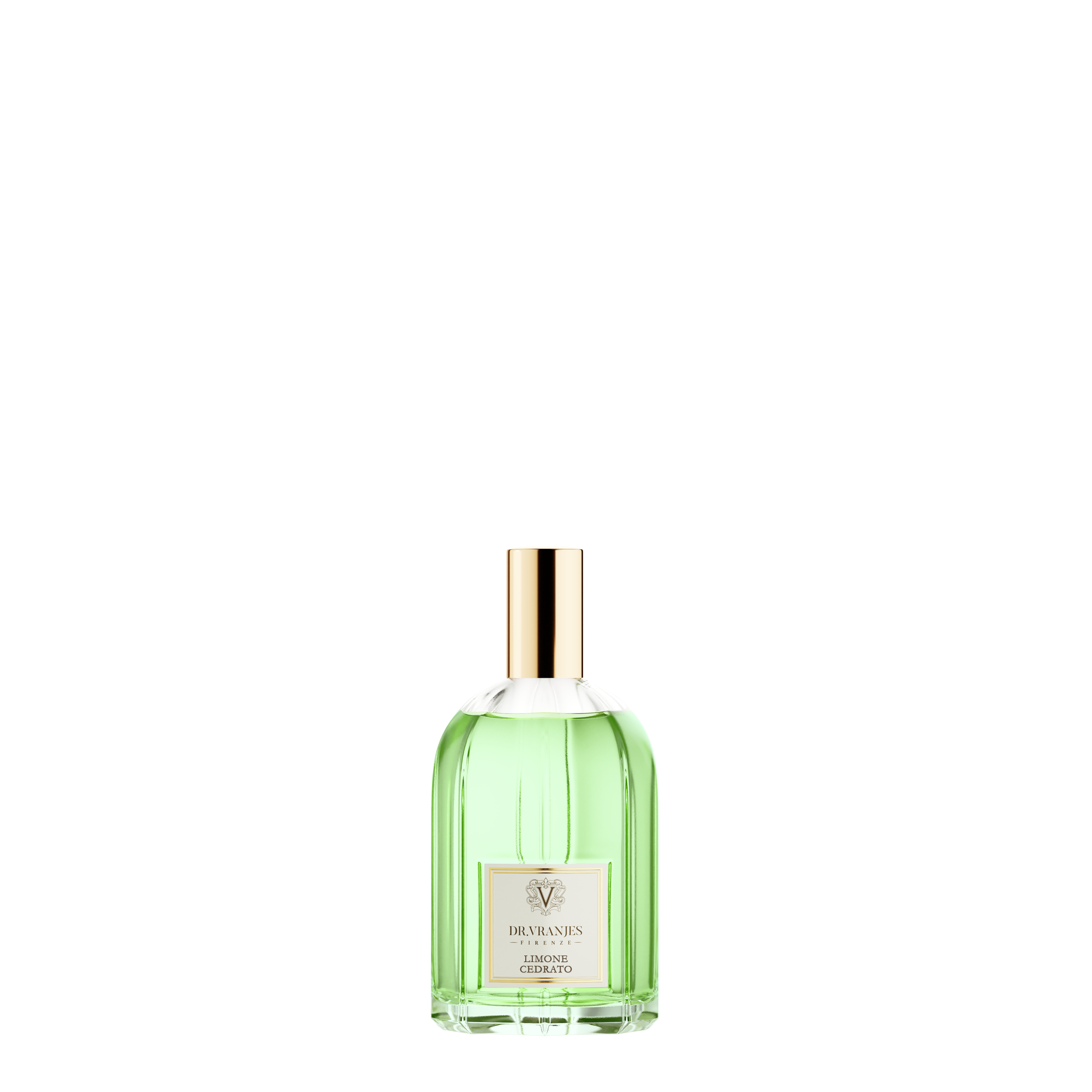 Dr Vranjes Limone Cedrato
