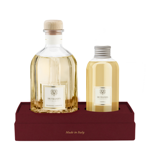 Dr Vranjes Gingerlime duo