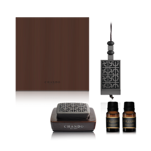 Chando Charisma Aroma Set For Him
