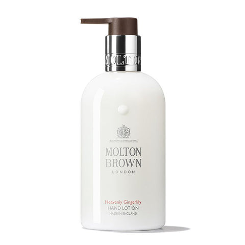 Molton Brown Heavenly Gingerlily Hand lotion