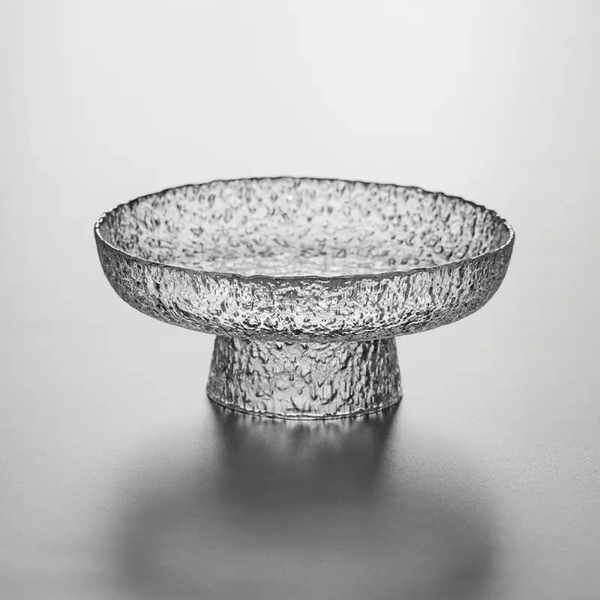 Ziya glass bowl