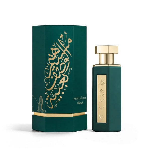 Reef Arab Obaya EDP 100ml